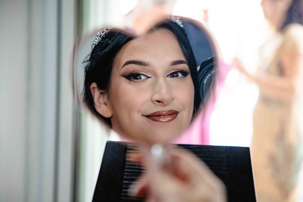 Πέτρος & Μαρία - Αθήνα : Real Wedding by Light And Motion 